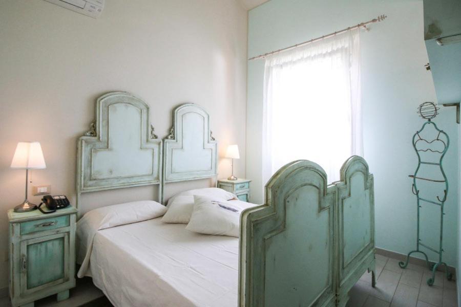Lucciole Nella Nebbia Hotel Stellata Kültér fotó